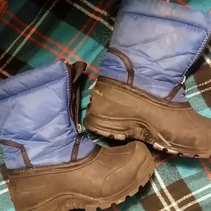 Northside snow boots